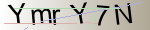 Captcha anti-spam