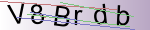 Captcha anti-spam