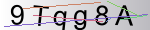 Captcha anti-spam