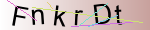 Captcha anti-spam