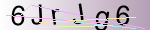 Captcha anti-spam