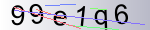 Captcha anti-spam