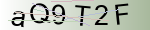 Captcha anti-spam