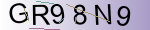 Captcha anti-spam