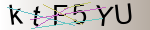 Captcha anti-spam
