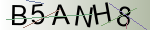Captcha anti-spam