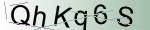 Captcha anti-spam