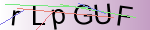 Captcha anti-spam