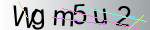 Captcha anti-spam