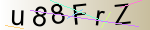 Captcha anti-spam