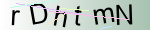 Captcha anti-spam