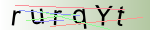 Captcha anti-spam