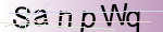 Captcha anti-spam