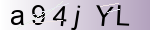 Captcha anti-spam