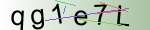 Captcha anti-spam