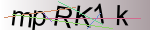 Captcha anti-spam