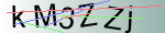 Captcha anti-spam