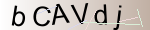 Captcha anti-spam