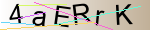 Captcha anti-spam