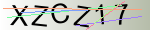 Captcha anti-spam