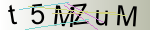 Captcha anti-spam