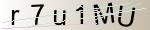 Captcha anti-spam