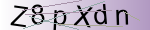 Captcha anti-spam