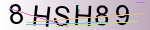 Captcha anti-spam