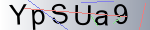 Captcha anti-spam