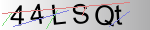 Captcha anti-spam