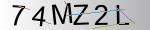 Captcha anti-spam
