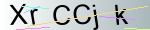 Captcha anti-spam