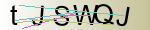 Captcha anti-spam