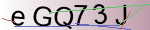 Captcha anti-spam
