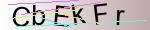 Captcha anti-spam