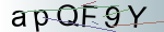 Captcha anti-spam