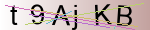 Captcha anti-spam