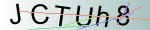 Captcha anti-spam
