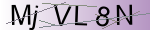 Captcha anti-spam