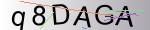 Captcha anti-spam