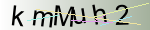 Captcha anti-spam