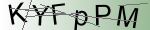 Captcha anti-spam