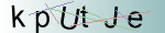 Captcha anti-spam