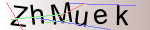 Captcha anti-spam