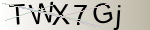Captcha anti-spam