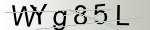 Captcha anti-spam