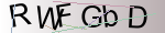 Captcha anti-spam
