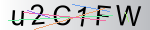 Captcha anti-spam