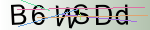 Captcha anti-spam