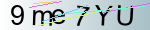 Captcha anti-spam